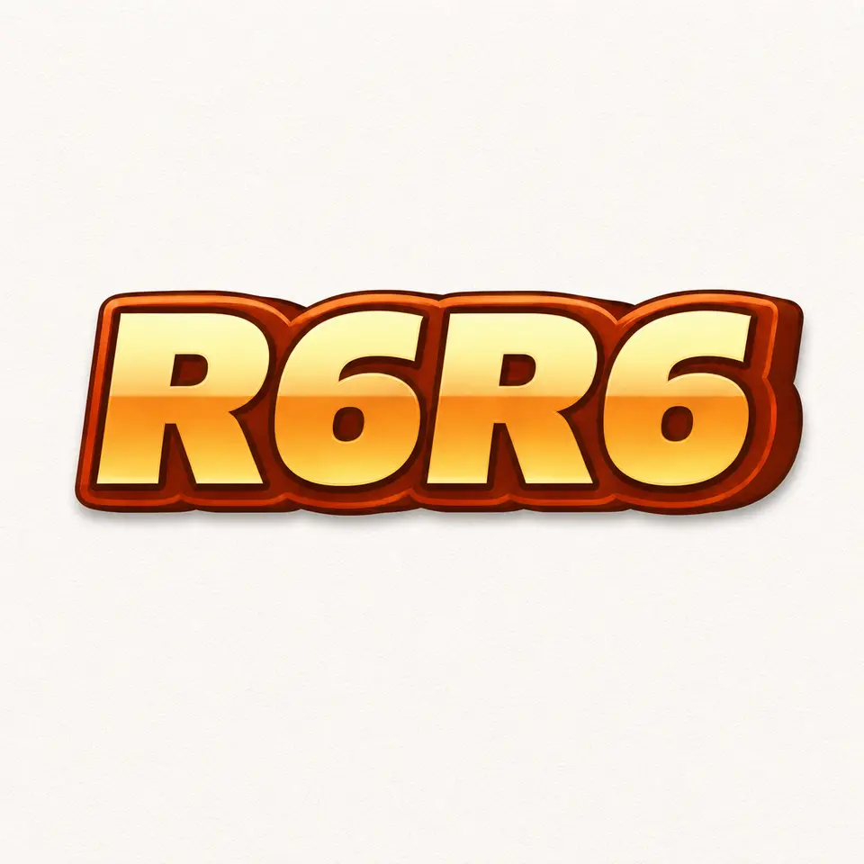 r6r6 APK