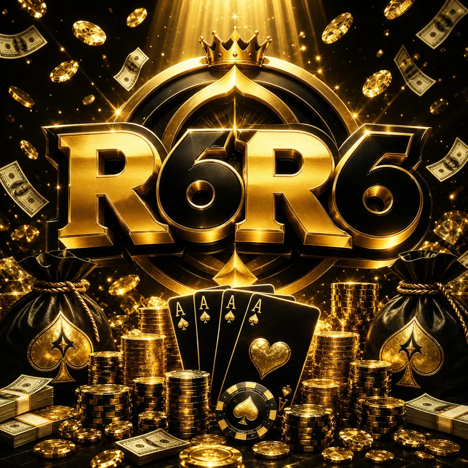 r6r6 Unduh