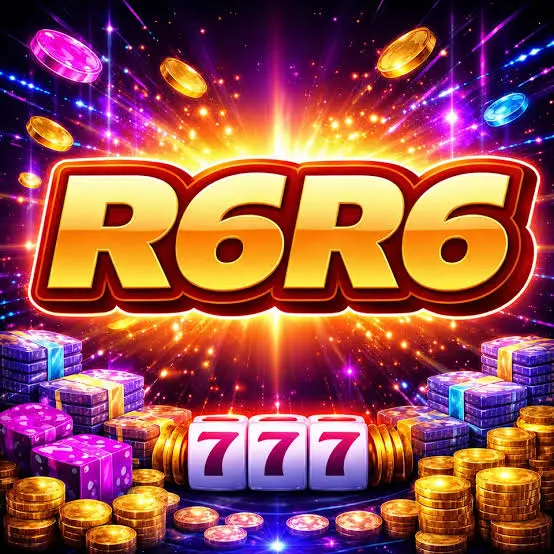 r6r6 Masuk
